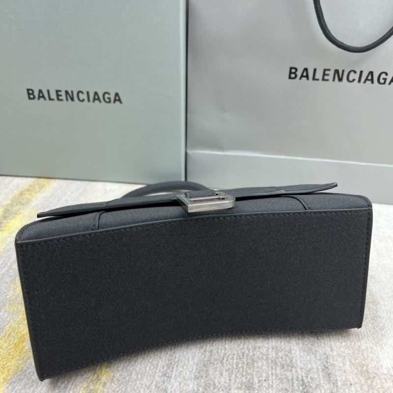 Balenciaga Hourglass Bags